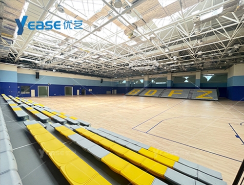 北大附中臺州飛龍湖學(xué)校-中學(xué)