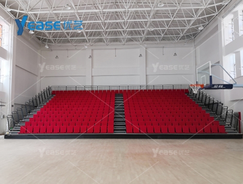 內(nèi)蒙古呼和浩特南門外二小體育館