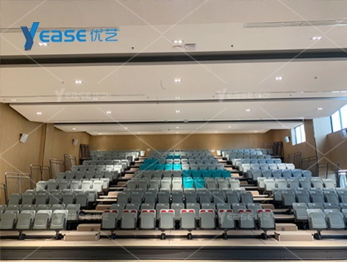 廣東省惠州市九州風神多功能廳