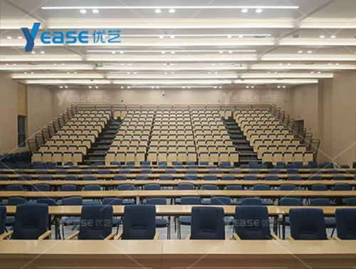 江蘇省南京東南大學多功能廳（九龍湖校區(qū)）