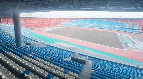 專業(yè)場館座椅六大核心指標(biāo)，打造安全舒適觀演體驗