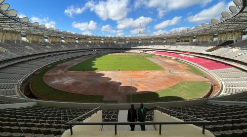 體育場館等級怎么分？不同級別能辦哪些比賽？